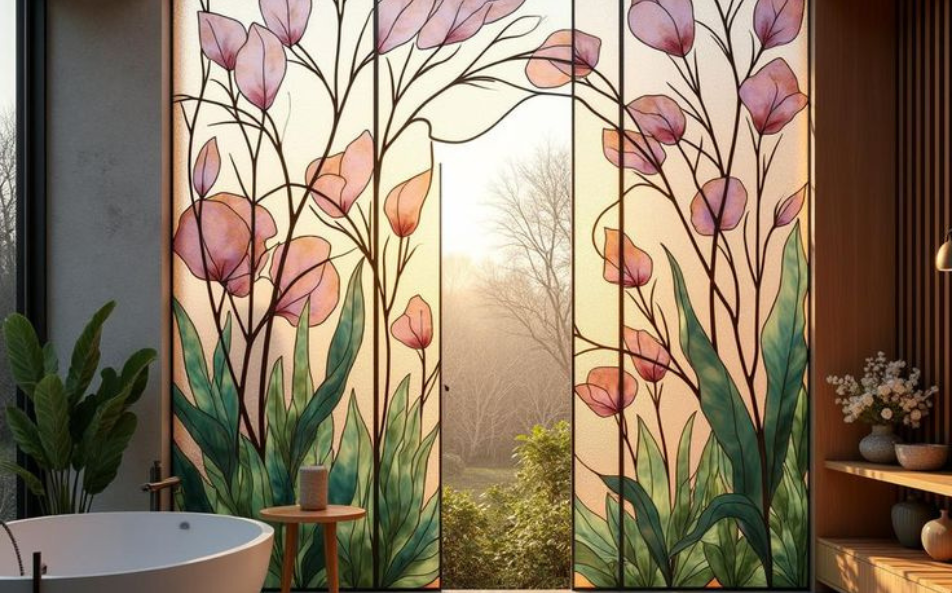 Glass Doors
